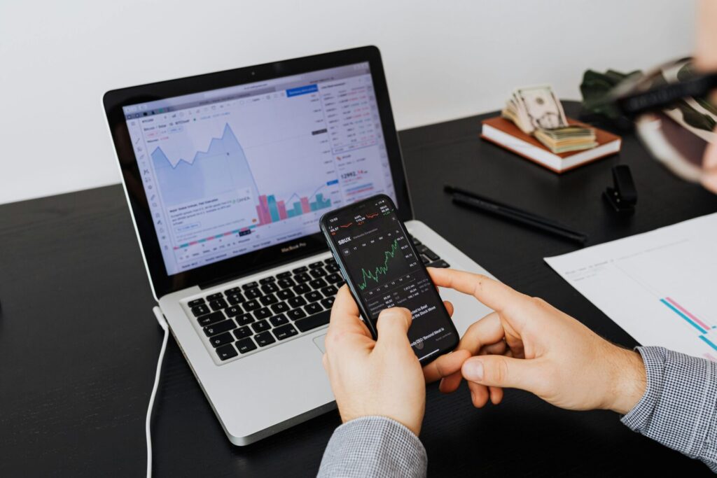 By following these tips and staying informed, you'll build a solid foundation for online trading. Remember, success in trading comes from knowledge, patience, and disciplined risk management. Finbok offers you the tools and resources to embark on your journey confidently.